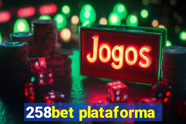 258bet plataforma